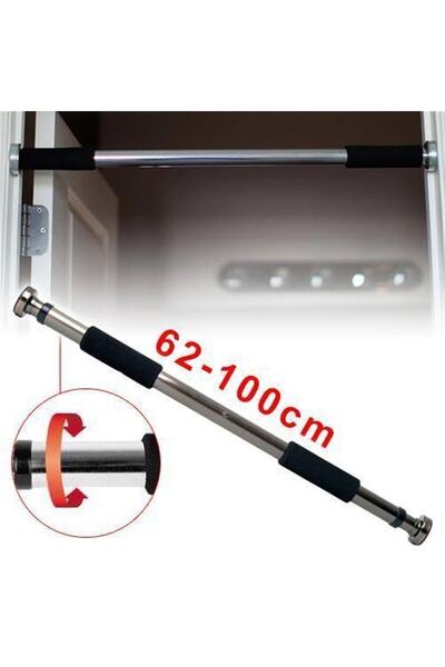 Kenpool Kapı Koridor Barfiks 62 100 Cm Genişletmeli