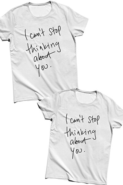 modacix Značajne majice za ljubavnike - Cena za jedan proizvod.