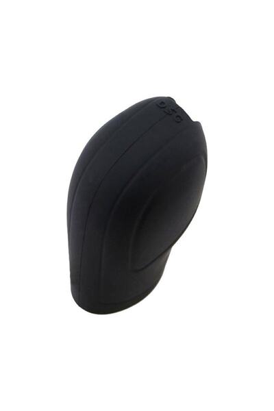 FANER PARTS غطاء ناقل الحركة (سيليكون) أسود أوتوماتيكي Dsg