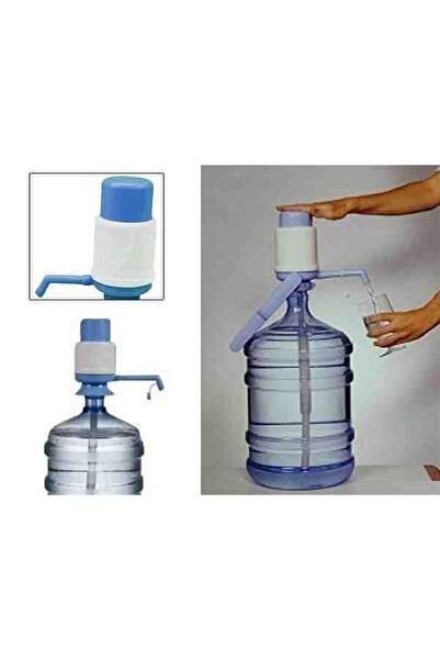 Kenpool مضخة يدوية للزجاجة مضخة مياه للزجاجة