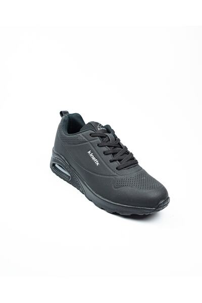 Kinetix 101162344   Pantofi sport pentru femei Mera Black