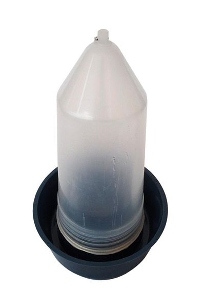 KARAHİSAR KULUÇKA Chicken Chick Feeder 0.80 Kg
