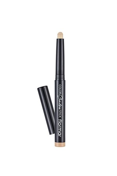 Flormar 001 Model Creamy Stick Eye Shadow