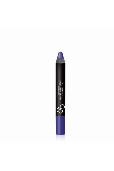 Golden Rose Pencil Shadow - Water Resistant|007