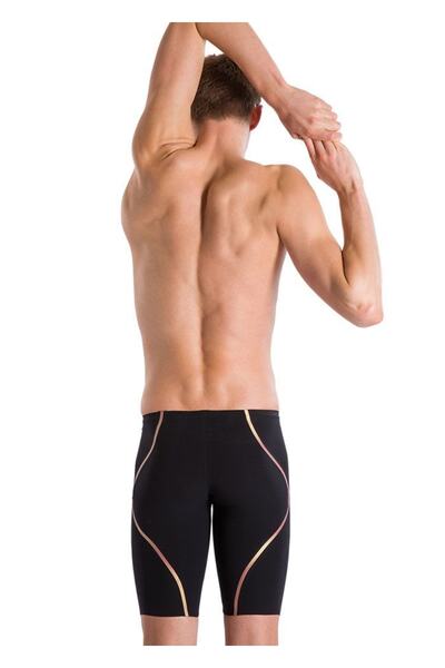 SPEEDO Racer Intent Erkek Yarış Mayosu
