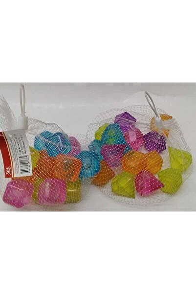 EMİRLER Balsa Group Silikon Buz Küpleri Çeşitli Şekillerde