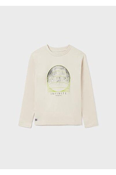 MAYORAL Majica dugih rukava za dečake