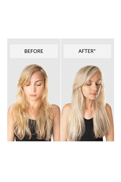 Matrix Total Results Hello Blondie For Blonde Hair Color Hold And Shine Conditioner 300 Ml