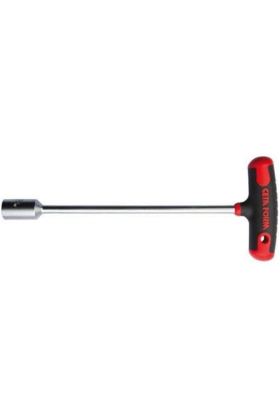 CETA FORM 11X230Mm Ceta K20-11 - Handle Form t Socket Wrench