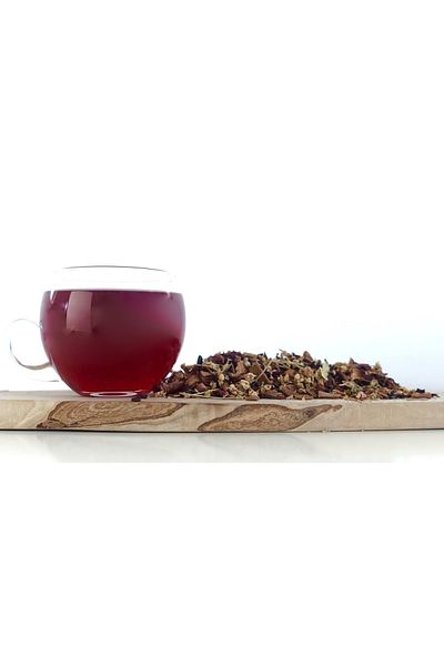bitki diyarı 100gr Winter Tea