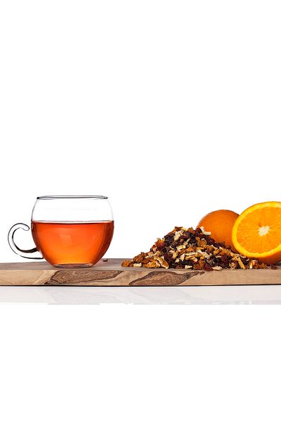 bitki diyarı Tropical Fruit Tea with Vitamin C 100gr