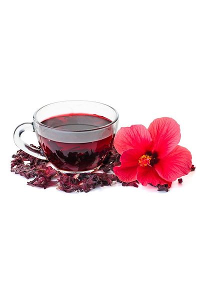 bitki diyarı Hibiscus Tea 100gr