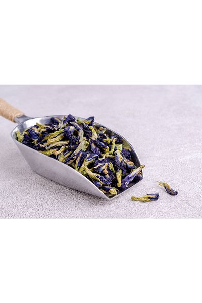 bitki diyarı Blue Butterfly Tea 20gr