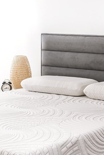 WHITEBLANCO Ортопедична подушка Tombul Visco