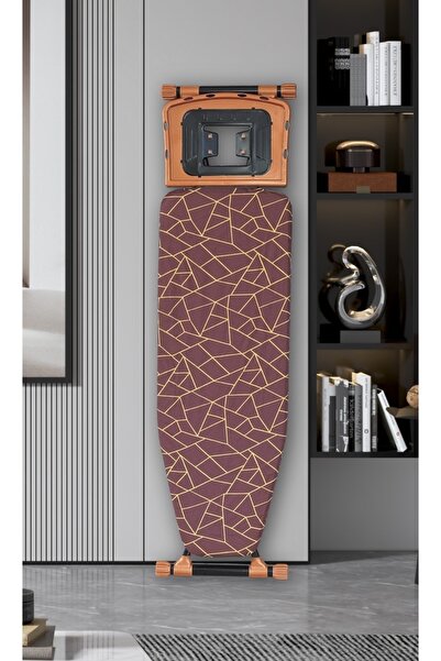 Mydas Pratik Ev Gereçleri Carolina 209 Ütümasası