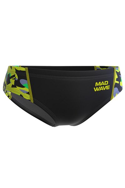Mad Wave Rush N2