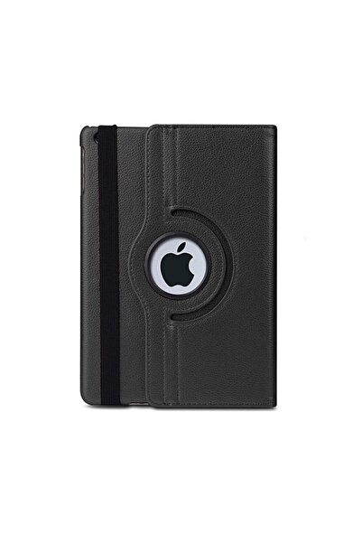 MECFC Ipad Mini 5 7.9 Inç Uyumlu   Dönerli Uyku Modlu 360 Derece Standlı Deri...