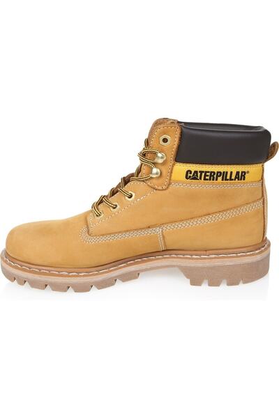 Caterpillar 015g100095 Colorado Bot/honey Nubuk/38 Numara