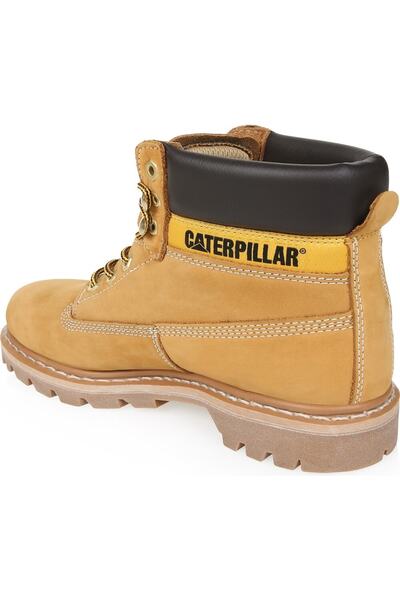 Caterpillar 015g100095 Colorado Bot/honey Nubuk/38 Numara
