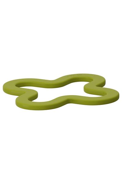 IKEA Green Lagg Trivet Pot Mat - Single Piece