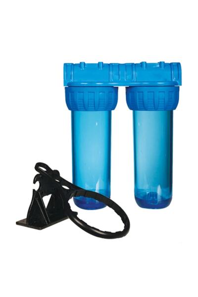 Genel Markalar Daire & Bina Girişi Pas Kireç Önleyici Su Arıtma Cihazı Iç Fil...