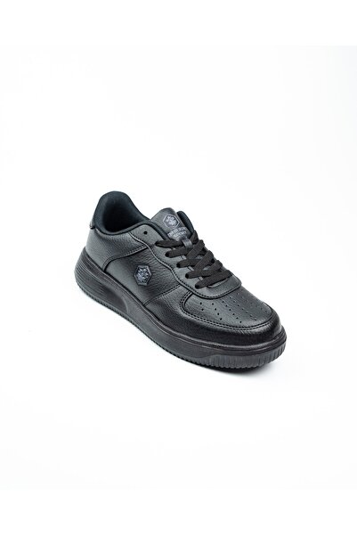 lumberjack 101164229   Finster Black Γυναικείο Sneaker