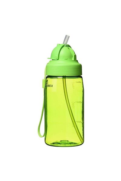 LAKEN Green Tritan Oby Bottle - 0.45l