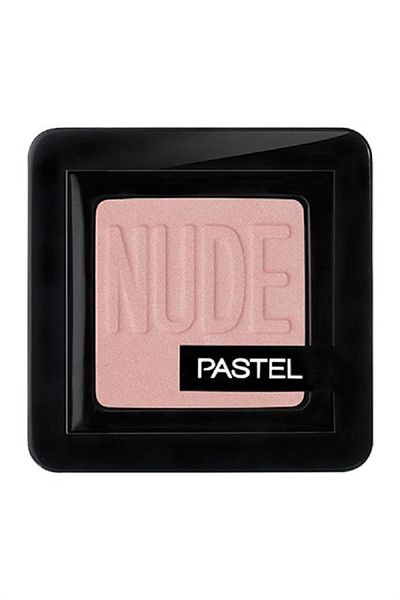 Pastel Soft and Natural Saturated Eye Shadow - 70
