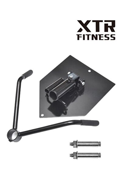 XTR Fitness Profesyonel T-bar Rowing Sabitleyici Aparat