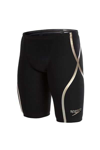 SPEEDO حذاء رياضي Lzr Racer X أسود/ذهبي