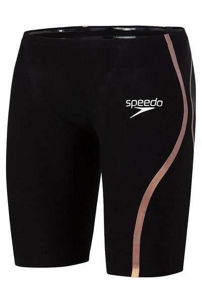 SPEEDO بدلة سباحة للرجال من Racer Intent