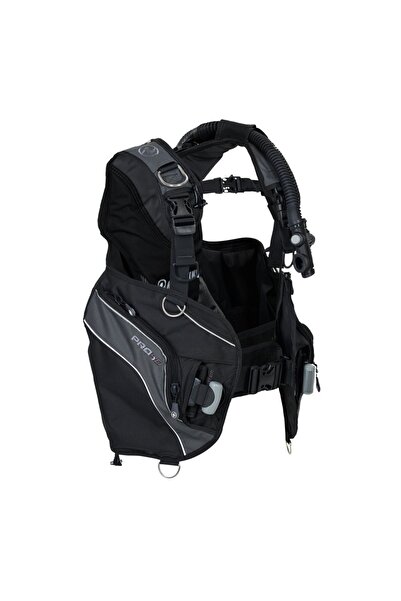 Aqua Lung Aqualung Pro Hd Siyah Erkek Seviye Yeleği Bcd