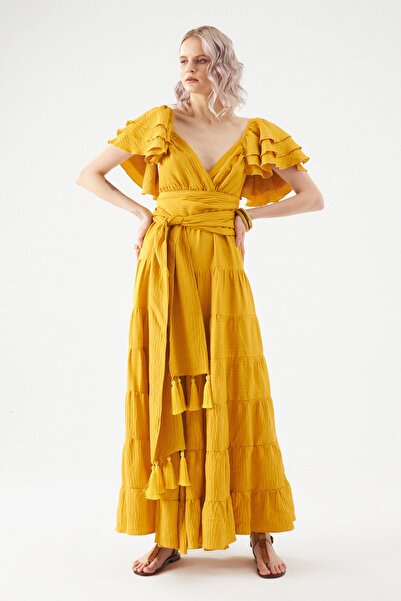 Hello Donne Kadın Tulum