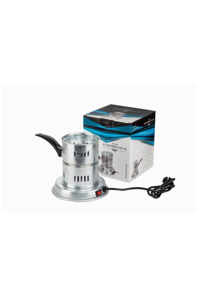 Kefo Galvaniz Elektrikli Ocak KEFO