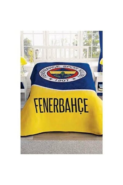Taç Fenerbahçe Battaniye