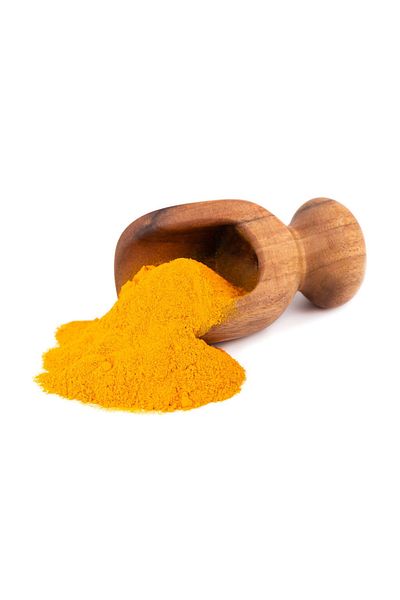 bitki diyarı Turmeric Powder 100gr