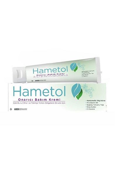 Hametol 30g Repair Care Cream