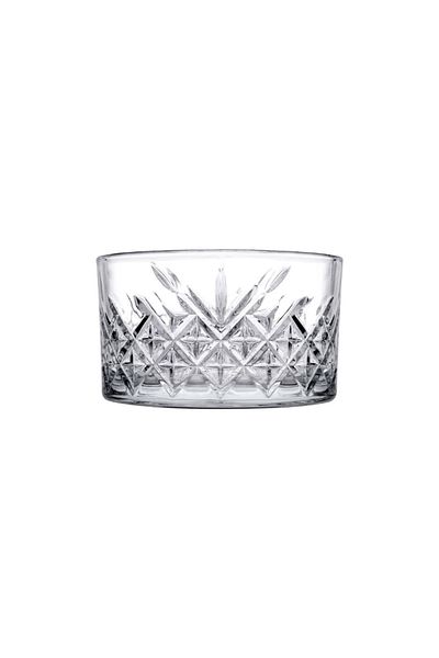 Paşabahçe Timeless Bowl Snack Bowl 12 Pieces530040