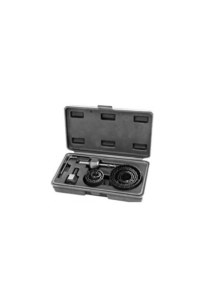 Real Özs Bsn Hcs Delik Testere Panç-buat Seti 11