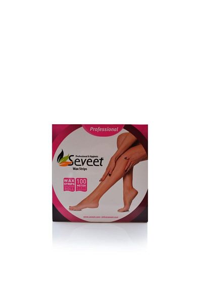 Seveet Waxing Cloth 100 Meters