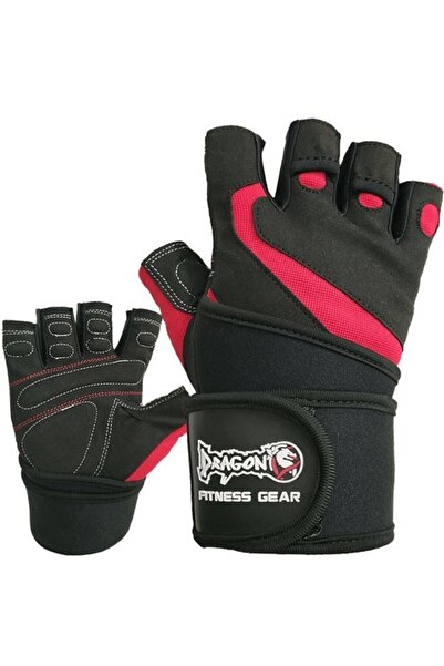 Dragon Prof. Fitness Eldiveni - W8070 Beden Xl