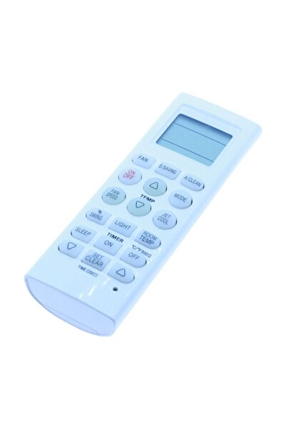 LG Klima Kumandası