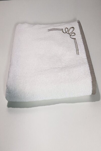 Sarar Sarev Kiros 50*90 Face Towel V1 Standard