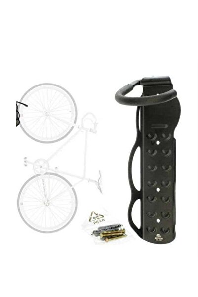 Genel Markalar Bisiklet Duvar Askısı Aparatı Dikey Tüm Aparatları Dahil