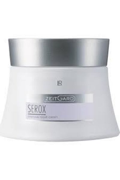 LR Zeıtgard Serox Intensive Result Cream