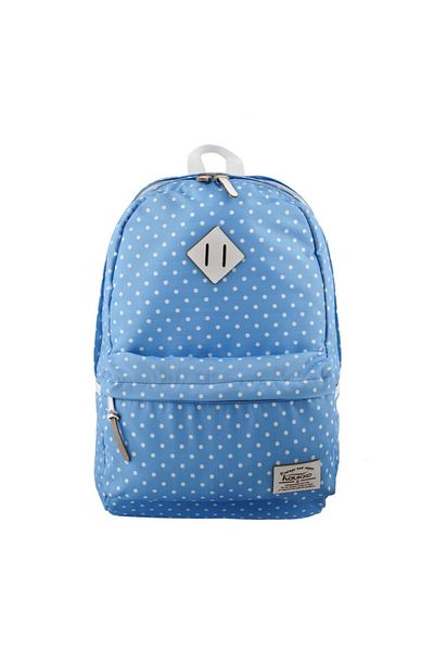 KAUKKO Kk45023 Rucsac albastru unisex