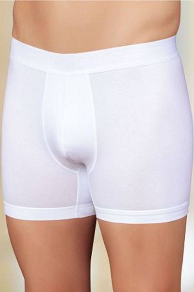 Şahinler Lycra Boxer Shorts