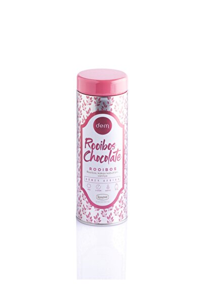 Rooibos Chocolate (Çikolatalı Rooibos) 50 gr
