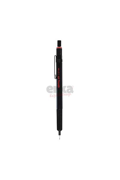 Rotring 500, Black 0.7 Mm Versatil1852307