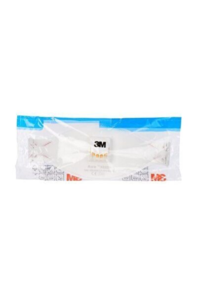 3M Aura 9332 + Ffp3partikül Solunum Maskesi (n99)